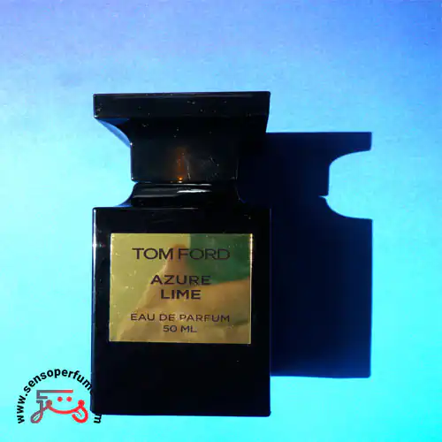 عطر ادکلن تام فورد آزور لایم